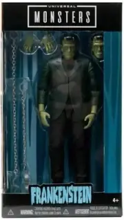Jada Toys Universal Monsters: FRANKENSTEIN MONSTER 6inch Action Figure