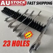 10PCS Magnetic Wrench Pro - Modular Wrench Storage for 23 Wrenches UD