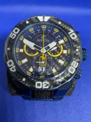 Invicta Jason Taylor Reserve Limited Edition mod 41279 men’s wristwatch