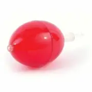 Jarvis Walker Hard Oval Shape Plastic Fishing Float - Choose Size BRAND NEW @ eB