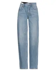 [ALEXANDER WANG] ALEXANDER WANG Jeans - Item 30314640