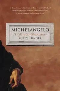 在飛比找博客來優惠-Michelangelo: A Life in Six Ma