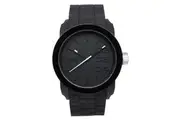 Diesel Men's Color Domination Black Dial Watch