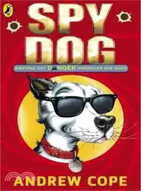 在飛比找三民網路書店優惠-Spy Dog