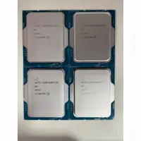 在飛比找蝦皮購物優惠-✼【出貨】英特爾 i9-12900K i7-12700 i5