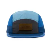 Seaside – 5 Panel Running Cap