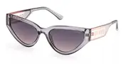 Guess GU7819 20B Women’s Sunglasses Pink Size 56