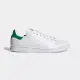 ADIDAS STAN SMITH 男休閒鞋-白-FX5502 UK6 白色