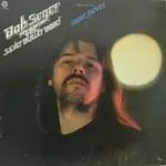 黑膠唱片 BOB SEGER & THE SILVER BULLET BAND - NIGHT MOVES