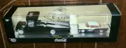 M2 Machines: Coca-Cola 1956 Ford COE & 1957 Ford Fairlane 500 #24-12
