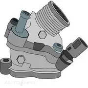 Tridon Thermostat - TT1733-194