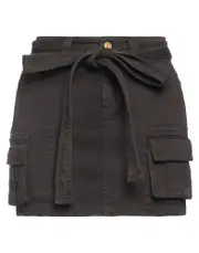 [BLUMARINE] BLUMARINE Denim skirts - Item 30079763