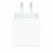 Genuine Apple 20W USB-C Power Adapter for iPhone X/11/12/13/14/15/16/17