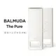 【BALMUDA】 18坪 The Pure 空氣清淨機-白色 (A01D-WH)