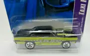 Hot Wheels 2007 '70 Plymouth Road Runner #51/180