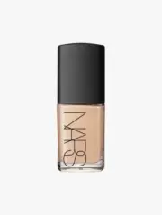 Nars Sheer Glow Foundation - Fiji