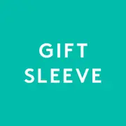 Personalised Block Sleeve