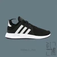 在飛比找蝦皮商城優惠-ADIDAS ORIGNIALS X_PLR 黑白 休閒 情