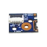 Power Switch Button Board 455.0C202.0001 HP Pavilion X360 14M-BA114DX 14-ba018ca