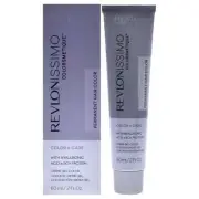 Revlonissimo Colorsmetique - 10.23 Pale Pearly Beige Blonde by Revlon for Uni...