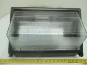 Lithonia TWR2250mTBSCWALPI 250 Watt Metal Halide Ballast Wall Pack Light Fixture