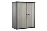 Keter High Store Plus Shed