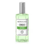 BERDOUES 1902 專屬記憶 香根草古龍水125ML