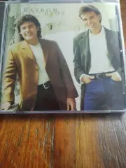 Raybon Bros. Raymond Bros. CD 1997 MCA Nashville Promo RARE