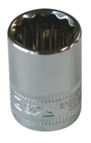 SP Tools Socket 3/8" Drive 12 Point Metric 10mm SP22010