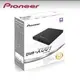 @電子街3C特賣會@全新Pioneer 先鋒 DVR-XU01T DVRXU01T 8X 超薄外接式DVD燒錄機XU01