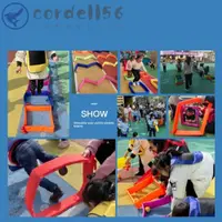在飛比找蝦皮購物優惠-Cordell 跳格孔玩具兒童後院室內益智遊戲戶外運動娛樂玩
