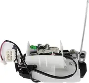 WGQGQ Rear Door Lock,Fit For Toyotam Land Cruiser J90 2000-2002 6911060130 69110-60130 Assembly Trunk Lock Center Latch Rear Cargo Lock Mechanism