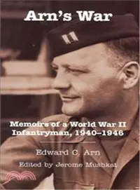 在飛比找三民網路書店優惠-Arn's War ─ Memoirs of a World