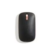 Azio RM-RCM-L-03 Retro Classic Mouse [rcm] Artisan Model Bluetooth & Rf Wireless