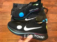 在飛比找Yahoo!奇摩拍賣優惠-全新 OFF-WHITE x Nike Zoom Fly M