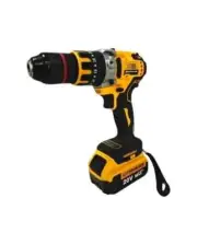 Cordless Drill - Skin Only