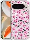 Clear Case for Google Pixel 9 Pro XL 5G - Pixel 9 Pro XL 5G Case with Stylish