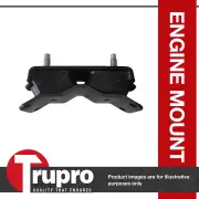 Rear Engine Mount For TOYOTA Landcruiser FZJ80R 1FZ 4.5L 6Cyl Auto 11/92-2/98