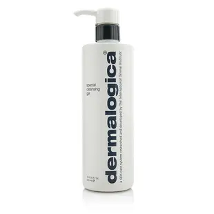 德卡 Dermalogica - 潔膚蜜 Special Cleansing Gel