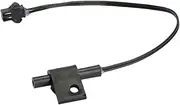 rockible Exercise Bike Reed Switch Speed 2 Pin for Fitness Equipment Treadmill