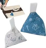 Fruusv Fabric Weights for Pattern Cutting,Cloth Weights - Portable Triangle Tool Accessories for Embroidery Quilting Sewing Crafts Fabric Women Beginners
