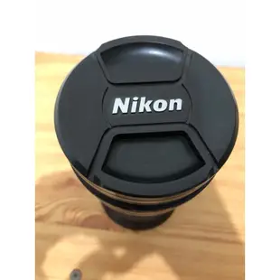 Nikon 鏡頭造型杯(24-70)