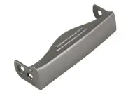 Dell Latitude D400 HDD Hard Drive Caddy & Bezel