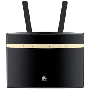 【HUAWEI 華為】福利品 B525S-65A 4G 無線路由器 WiFi分享器