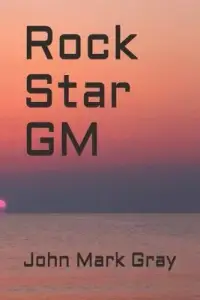 在飛比找博客來優惠-Rock Star GM