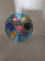 Colourful Map Of World Push It Fidget Sensory Pop Girls Boys Toys Xmas