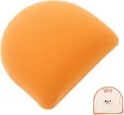 [WOONEKY] Versatile Beauty Puff Soft Mini Makeup Sponge for Foundation Setting Powder Replacing Makeup Sponge Portable