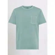 Abel Garment Dye Tee