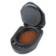 Capsule Adapter Coffee Machine Accessory Brew More Efficiently Easier to Clean