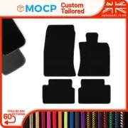 Carpet Car Mats to fit MINI Clubman R55 2007-2014